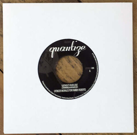 Various - Without Your Love / Right Here Right Now Vinyl - Vinyl Record