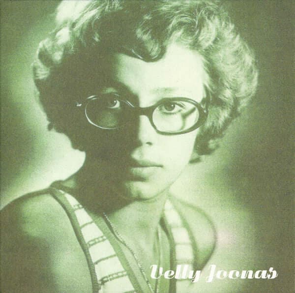 Velly Joonas - Stopp, Seisku Aeg! Vinyl