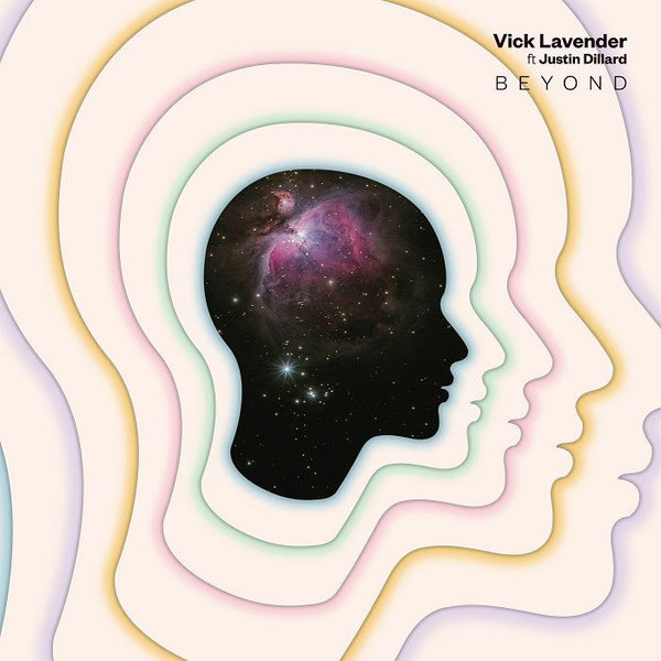 Vick Lavender feat Justin Dillard - BEYOND Vinyl