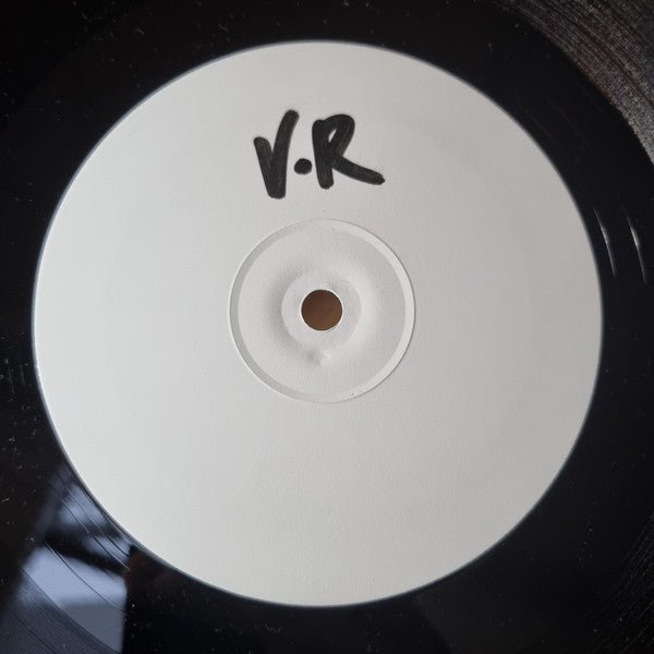 Victor Romeo Featuring Leatrice Brown - Love Will Find A Way (The Vice Versa Mixes) Vinyl