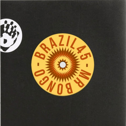 Waldir Calmon E Seus Multisons - Airport Love Theme / Afro Som Vinyl - Vinyl Record