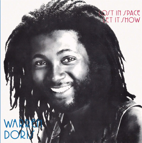 Warren Doris - Lost In Space / Let It Show Vinyl