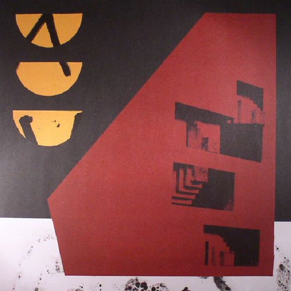 Wen - Carve + Gaze Vinyl