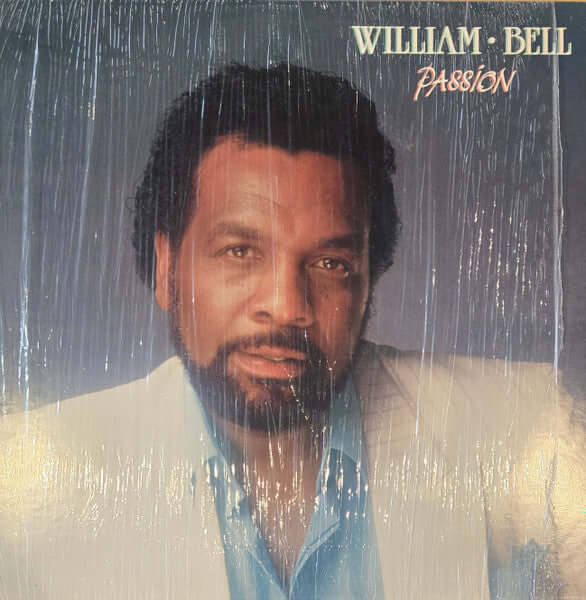 William Bell - Passion Vinyl