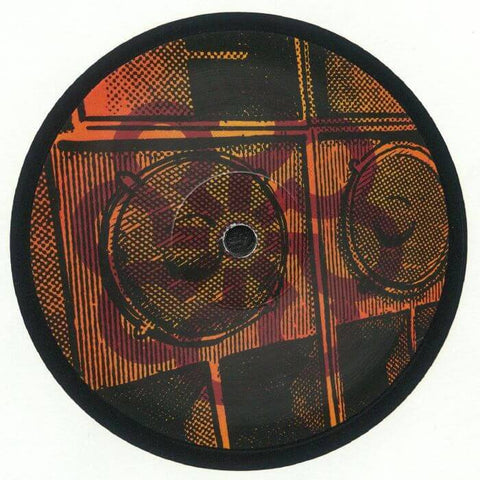 Wrekin Havoc - Camino EP Vinyl - Vinyl Record