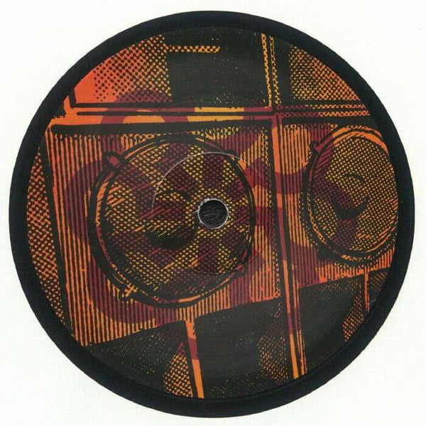 Wrekin Havoc - Camino EP Vinyl
