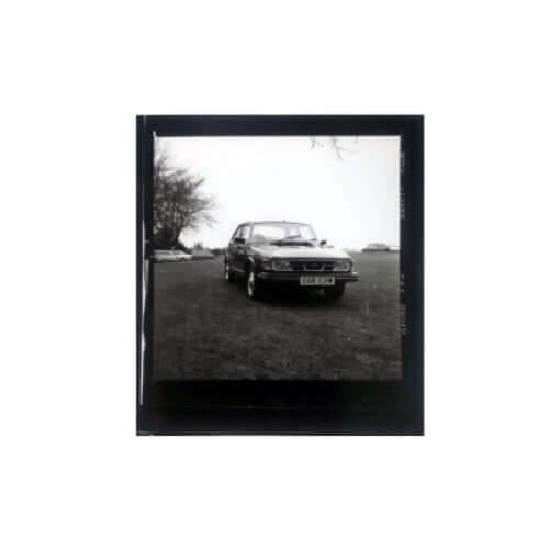 Wu - Ki - Exotic Particles Vinyl