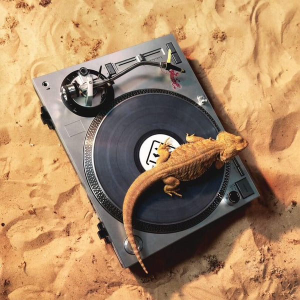 X - Coast - X - Coast presents The Riviera Collection Vinyl