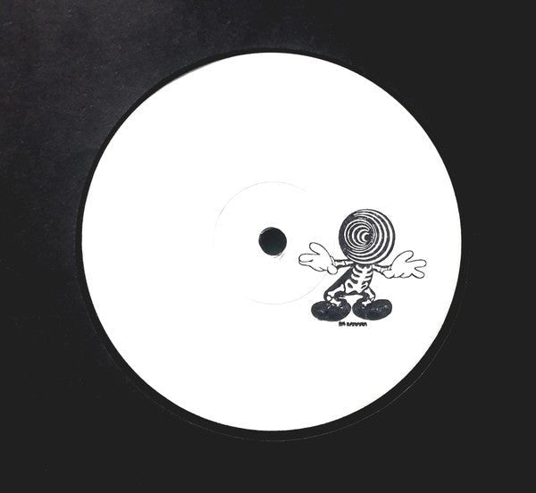 X - Ray - DRBAGAIN11 Vinyl