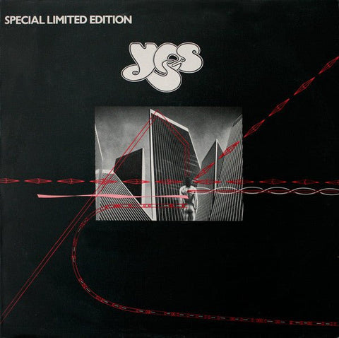 Yes - Going For The One / Awaken Vinyl - Vinyl Record
