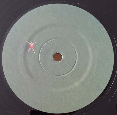 Youandewan - Pure Shores 001 Vinyl - Vinyl Record