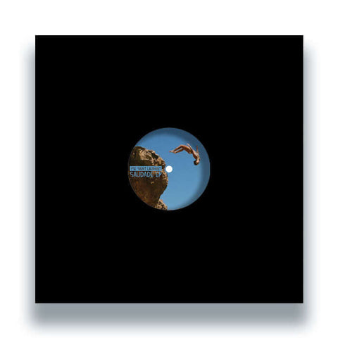 YSE Saint Laur'Ant - Saudade EP Vinyl - Vinyl Record