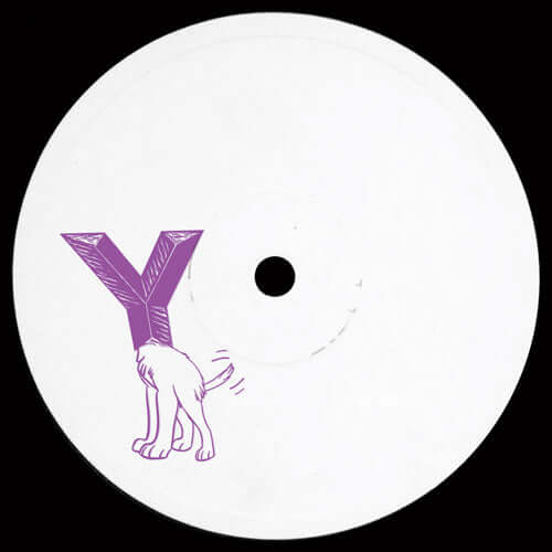 Yuksek - Yuksek Edits Vinyl