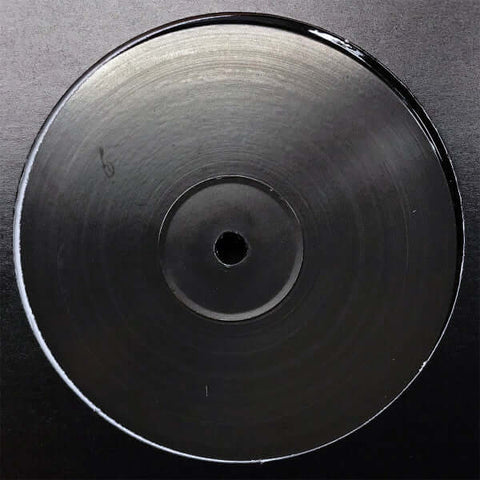 Zomby - Spliff Dub Vinyl - Vinyl Record