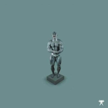 Scott Franka - The Gym - Artists Scott Franka Genre Deep House Release Date Cat No. QSB01 Format 12