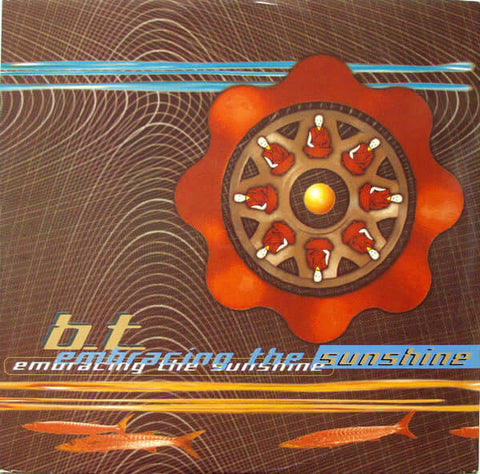 BT - Embracing The Sunshine - BT : Embracing The Sunshine (12", Single) is available for sale at our shop at a great price. We have a huge collection of Vinyl's, CD's, Cassettes & other formats available for sale for music lovers - Perfecto,Perfecto,EastW - Vinyl Record