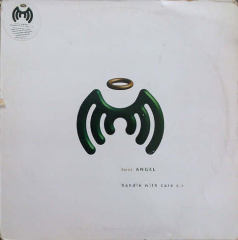Dave Angel - Handle With Care E.P - Dave Angel : Handle With Care E.P (12", EP, 1/2) is available for sale at our shop at a great price. We have a huge collection of Vinyl's, CD's, Cassettes & other formats available for sale for music lovers - Blunted,Is - Vinyl Record