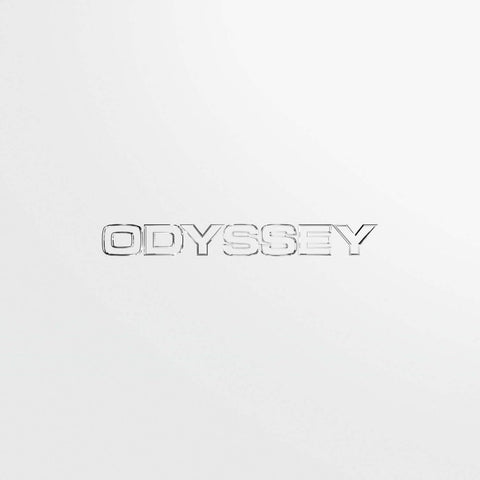 1991 - Odyssey Vinyl - Vinyl Record