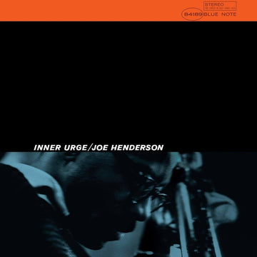 Joe Henderson - Inner Urge - Artists Joe Henderson Genre Jazz Release Date February 18, 2022 Cat No. 3876183 Format 12