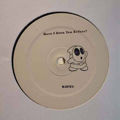 Roy Davis Jr. / Kristine Blond - Gabrielle / Loveshy (PsychoFunk Mixes) - Vinyl Record