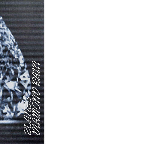 2lanes - Diamond Rain Vinyl - Vinyl Record