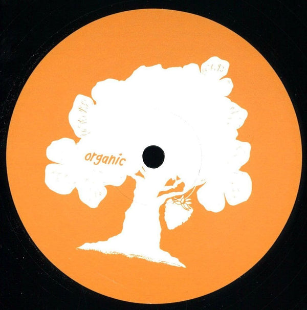 2vilas - 'Numbers' Vinyl Vinyl