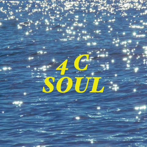 4 C Soul - 'S - Mile' Vinyl Vinyl - Vinyl Record