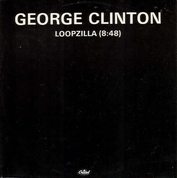 George Clinton - Loopzilla - George Clinton : Loopzilla (12