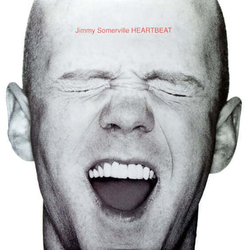 Jimmy Somerville - Heartbeat - Jimmy Somerville : Heartbeat (12