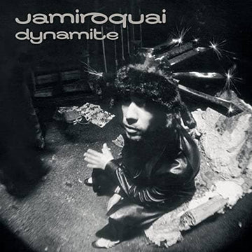 Jamiroquai - Dynamite - Artists Jamiroquai Genre Acid Jazz, Funk, Reissue Release Date 11 Nov 2022 Cat No. 19658720251 Format 2 x 12