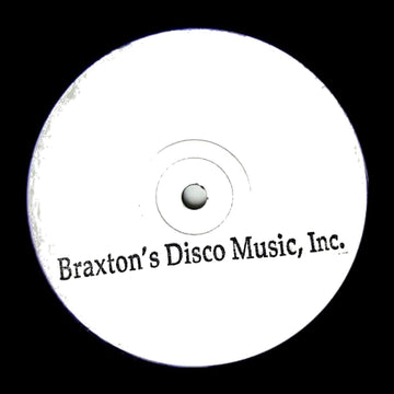 Rare Essence - Disco Fever - Highly sought after disco re-edit from the days of RON HARDY's Muzik Box flawlessly executed by Chicago pioneer BRAXTON HOLMES... - Braxtons Disco Music - Braxtons Disco Music - Braxtons Disco Music - Braxtons Disco Music Vinly Record