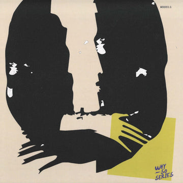 Swoy - 'Illusion' Vinyl - Artists Swoy Genre Minimal Release Date 22 Apr 2022 Cat No. WSS011 Format 12