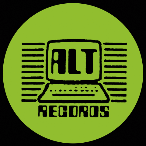 Various - ALT002 - Vinyl Record