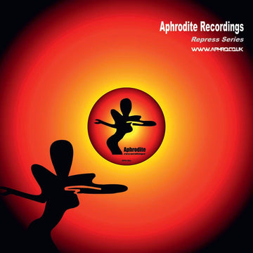 Aphrodite - Jungle Classics - Aphrodite - Jungle Classics EP (Vinyl) - Vinyl, 12