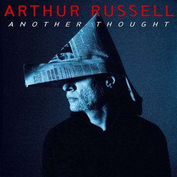 Arthur Russell - Another Thought - Artists Arthur Russell Genre Rock, Avant-garde Release Date 17 November 2021 Cat No. BEWITH108LP Format 2 x 12 Inch Vinyl - Be With Records - Be With Records - Be With Records - Be With Records Vinly Record
