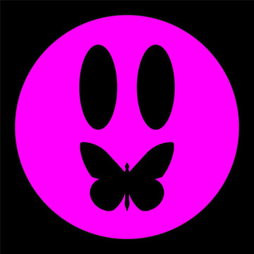 Pete Cannon & Patrice - Butterfly - Artists Pete Cannon & Patrice Genre Bass Music, Leftfield Release Date 18 Oct 2019 Cat No. SWAMPX2 Format 12