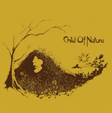Various - Child Of Nature - Artists Various Genre Folk, Soft Rock, Psychedelic, Reissue Release Date 24 Mar 2023 Cat No. FORLP007 Format 12