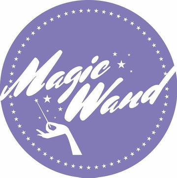 Various - Magic Wand 15 - 4 New killer re edits from Magic Wand Vinyl, 12