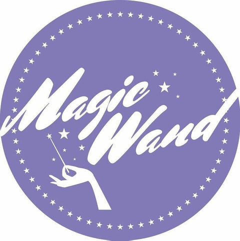 Various - Magic Wand 15 - 4 New killer re edits from Magic Wand Vinyl, 12", EP - Magic Wand - Magic Wand - Magic Wand - Magic Wand - Vinyl Record