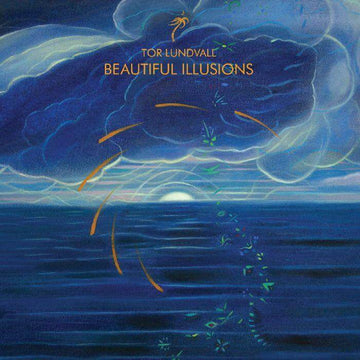 Tor Lundvall - Beautiful Illusions - New York painter and musician Tor Lundvall initially envisioned his 14th album, Beautiful Illusions... - DAIS - DAIS - DAIS - DAIS Vinly Record