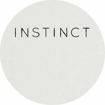 Instinct - 'Instinct White 01' Vinyl - Artists Instinct Genre Speed Garage Release Date 11 Oct 2022 Cat No. IW 01 Format 12