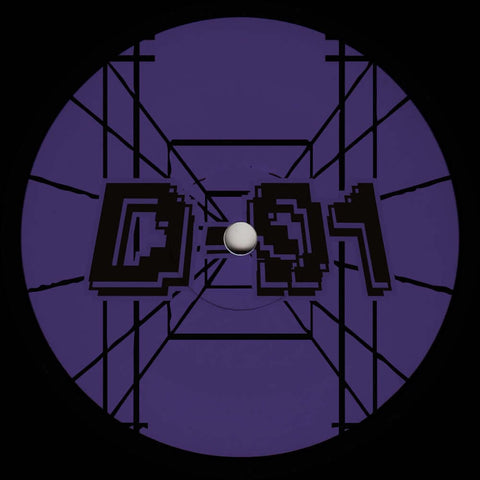 F. Vinuesa - Altered Sequences EP (Vinyl) - F. Vinuesa - Altered Sequences EP (Vinyl) - New imprint Distrito 91 emerges from its base located in Madrid to deliver a fluid transmission from the label head Fabio Vinuesa. Vinyl, 12", EP. F. Vinuesa - Altered - Vinyl Record
