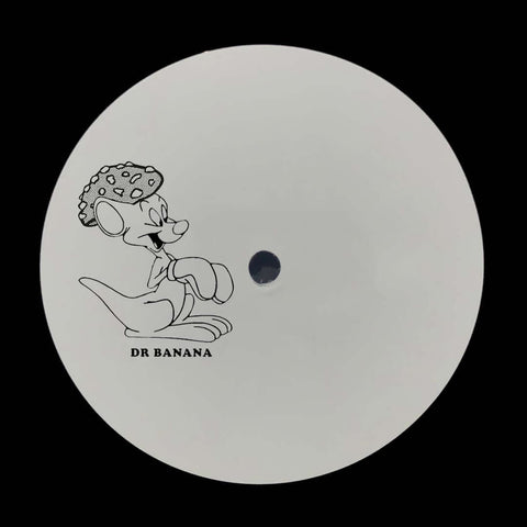Para - DRB16 - Artists Para Genre UK Garage Release Date 1 Nov 2022 Cat No. DRB16 Format 12" Vinyl - Dr Banana - Dr Banana - Dr Banana - Dr Banana - Vinyl Record