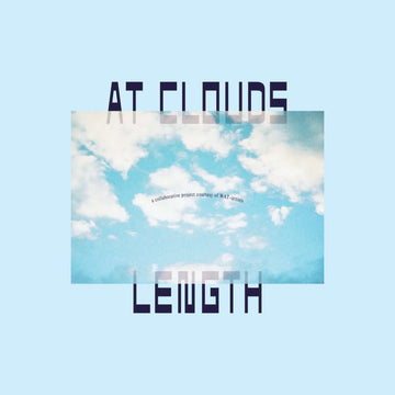 Fantastic Man - At Clouds Length - Artists Fantastic Man / Kris Baha / Bell Towers / Sleep D Genre Deep House, Nu-Jazz Release Date 1 Nov 2022 Cat No. WAT001 Format 12