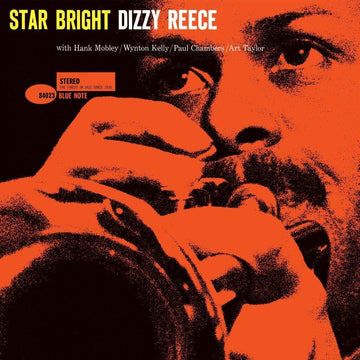 Dizzy Reece - Star Bright - Artists Dizzy Reece Genre Jazz, Hard Bop, Reissue Release Date 21 Apr 2023 Cat No. 5504143 Format 12