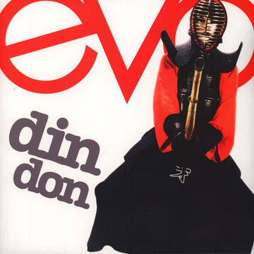 Evo - Din Don - Artists Evo Genre Italo Disco Release Date 12 Nov 2021 Cat No. BSTX032 Format 12