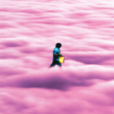 Anoesis - Memory On Memory - Vinyl Record