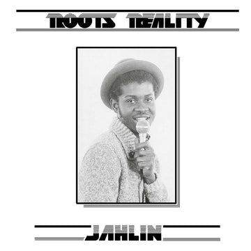 Jahlin - Roots Reality - Artists [ 