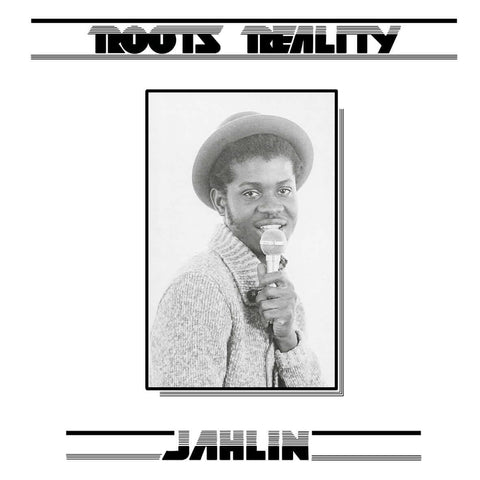 Jahlin - Roots Reality - Artists [ "Jahlin" ] Genre Reggae, Reissue Release Date 14 Apr 2023 Cat No. JAMWAXMAXI28 Format 12" Vinyl - Jamwax - Jamwax - Jamwax - Jamwax - Vinyl Record