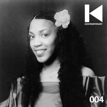 Alicia Myers - KON's Shine Your Light Remix - Christian 'Kon' Taylor's KONTemporary imprint goes from strength to strength! This, the fourth release sees the Boston crate diggin' selector, producer and remixer extraordinaire reworking Alicia Myers' gospel Vinly Record